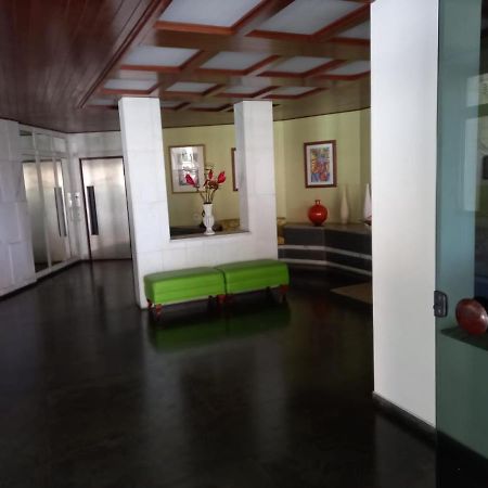 Apartamento - Caribe Brasileiro - Praia Do Forte - De Frente Para O Mar 卡波布里奥 外观 照片
