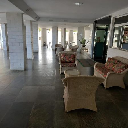 Apartamento - Caribe Brasileiro - Praia Do Forte - De Frente Para O Mar 卡波布里奥 外观 照片