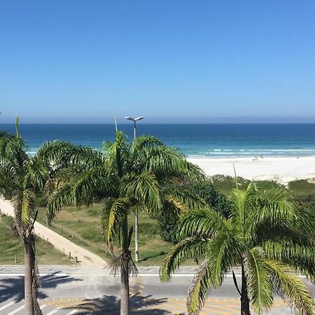 Apartamento - Caribe Brasileiro - Praia Do Forte - De Frente Para O Mar 卡波布里奥 外观 照片