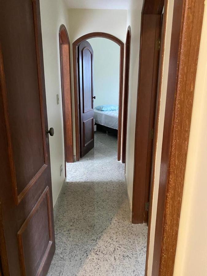 Apartamento - Caribe Brasileiro - Praia Do Forte - De Frente Para O Mar 卡波布里奥 外观 照片