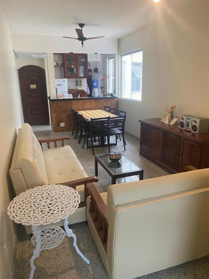 Apartamento - Caribe Brasileiro - Praia Do Forte - De Frente Para O Mar 卡波布里奥 外观 照片