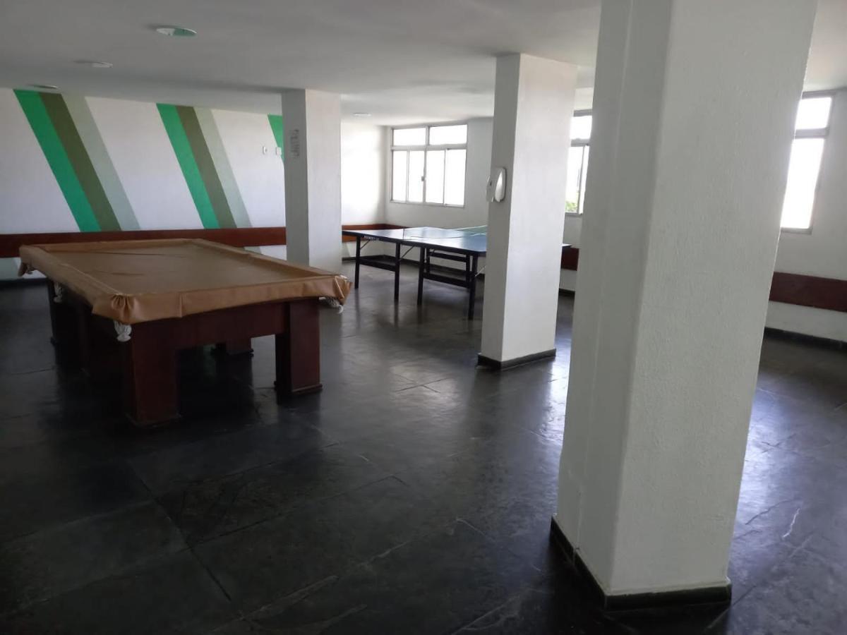 Apartamento - Caribe Brasileiro - Praia Do Forte - De Frente Para O Mar 卡波布里奥 外观 照片