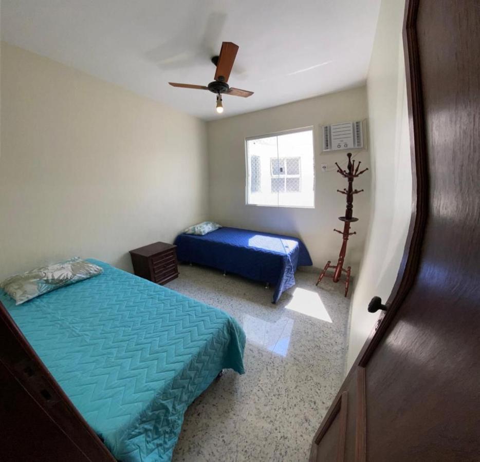 Apartamento - Caribe Brasileiro - Praia Do Forte - De Frente Para O Mar 卡波布里奥 外观 照片
