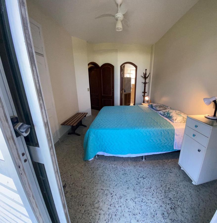 Apartamento - Caribe Brasileiro - Praia Do Forte - De Frente Para O Mar 卡波布里奥 外观 照片