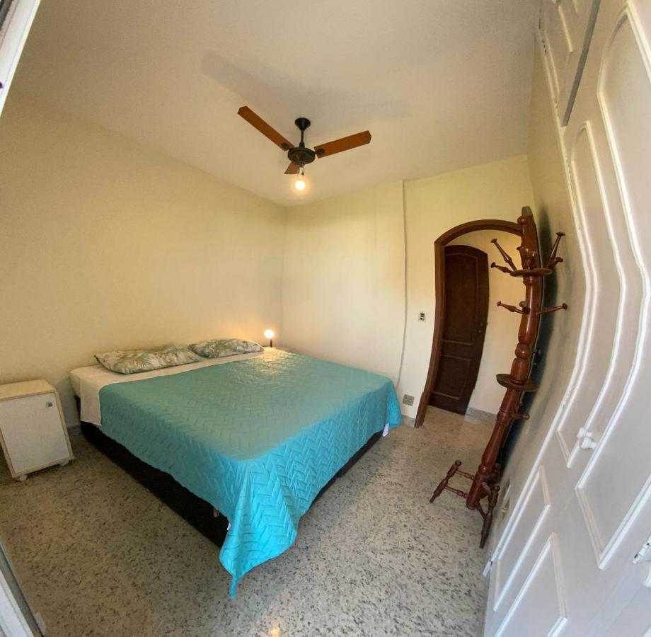 Apartamento - Caribe Brasileiro - Praia Do Forte - De Frente Para O Mar 卡波布里奥 外观 照片