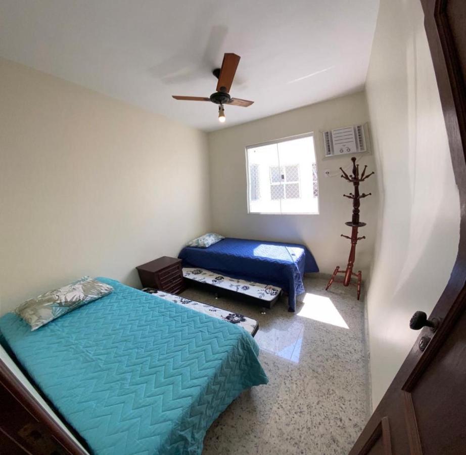 Apartamento - Caribe Brasileiro - Praia Do Forte - De Frente Para O Mar 卡波布里奥 外观 照片