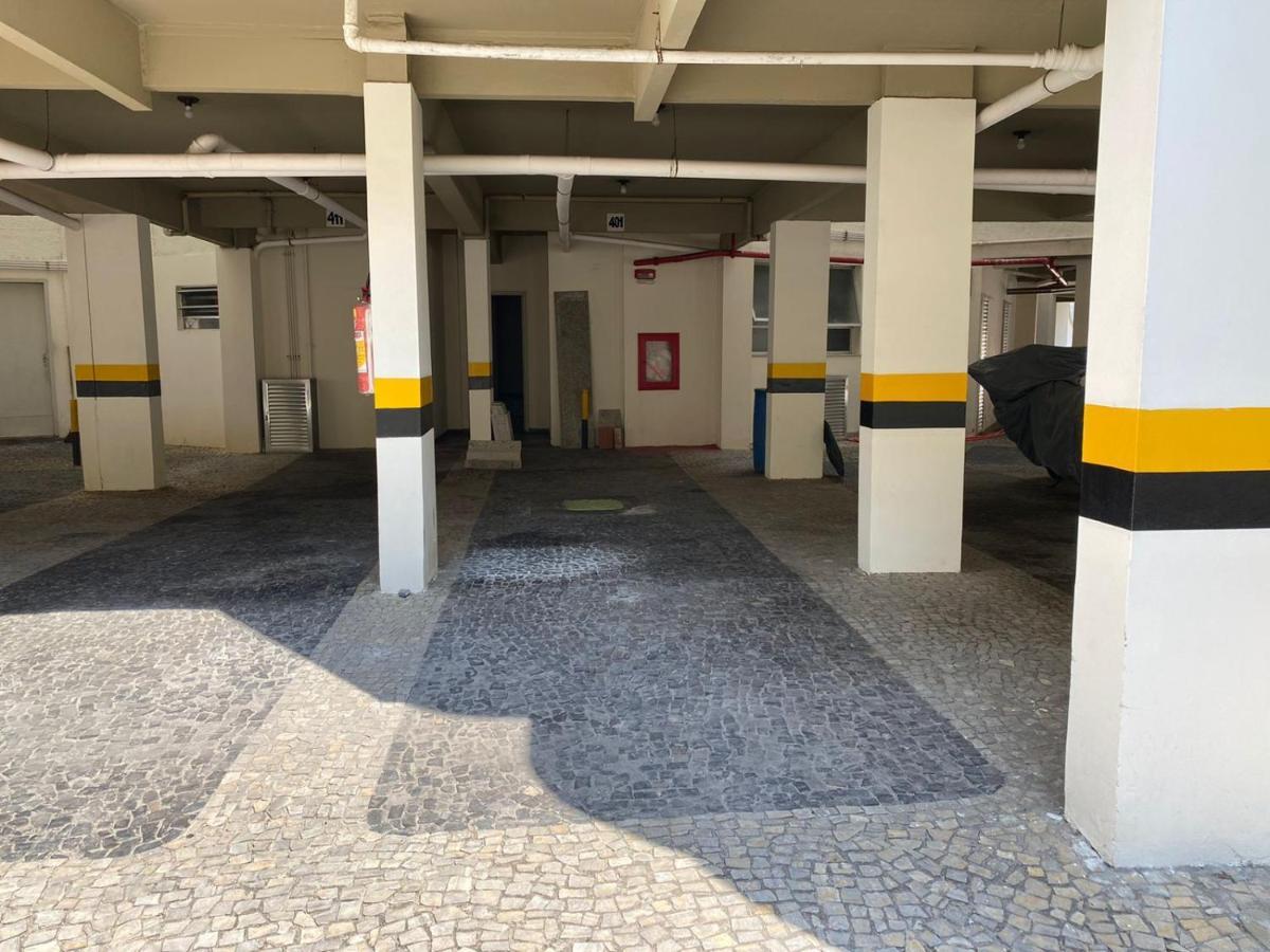 Apartamento - Caribe Brasileiro - Praia Do Forte - De Frente Para O Mar 卡波布里奥 外观 照片